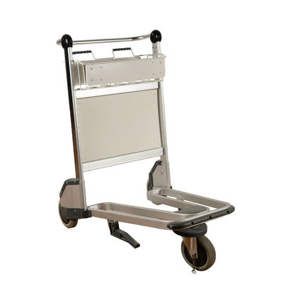 Beli Trolley Bagasi Bandara Ringan Bagasi Bagasi Aluminium Kapasitas Pemuatan 250KG online manufacture